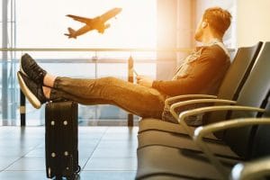 Do Not Travel