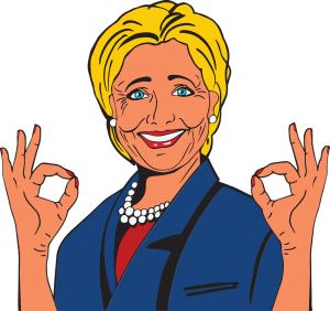 Hillary Clinton