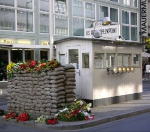 Checkpoints