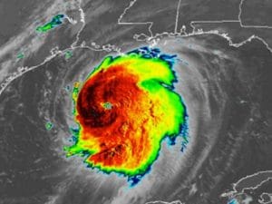 Hurricane