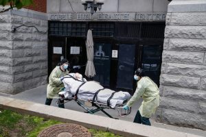 Nursing Home