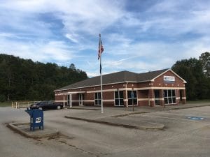 Post Office