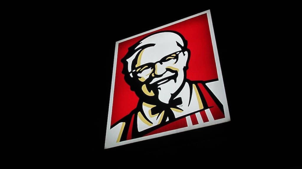 KFC Cleansing Itself Of ‘Finger Lickin’ Good’ Due To COVID19 Hysteria