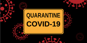 Quarantined