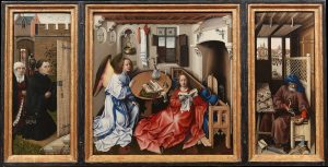 Inalienable Spiritual Goods