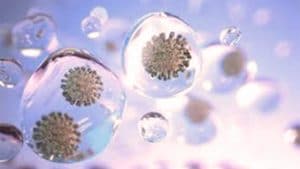 Droplets & Aerosols