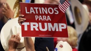 Trump Latino