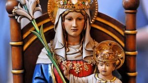 Walsingham