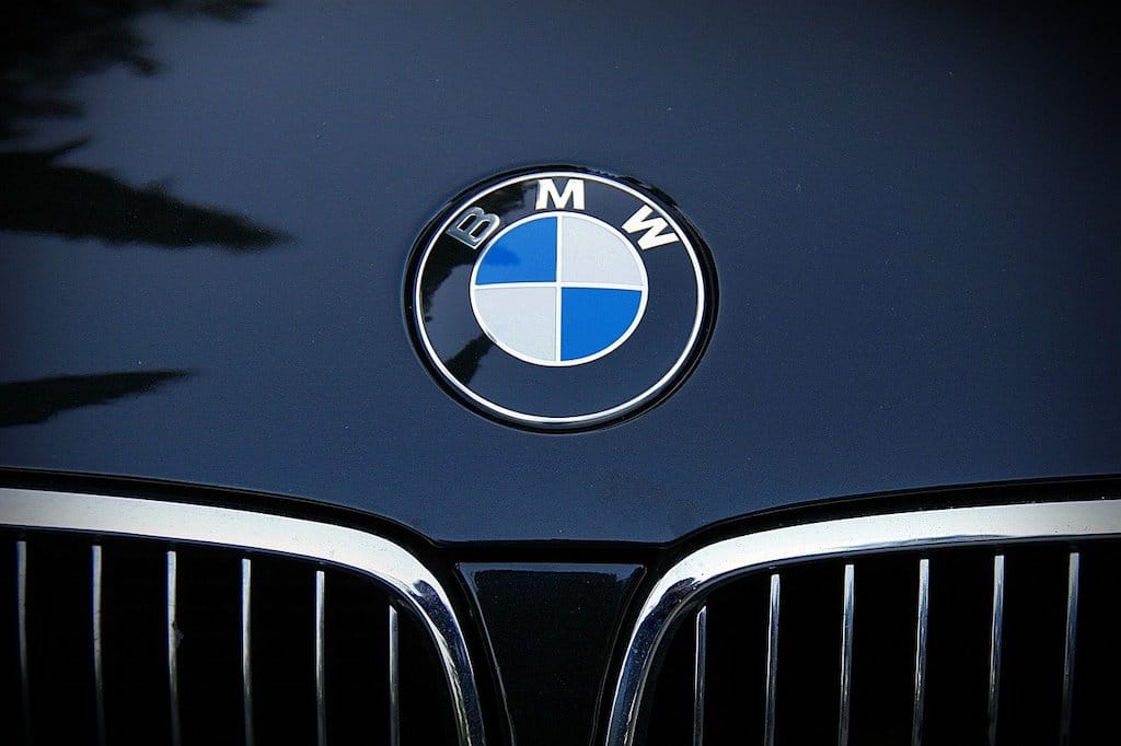 BMW Fined $18 Million For Inflating Monthly US Sales Figures