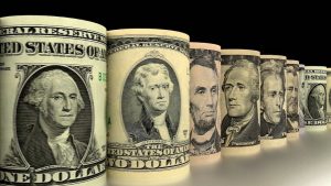 U.S. Debt