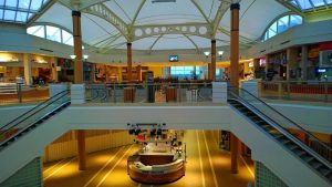 Simon Malls
