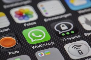Chinese Apps