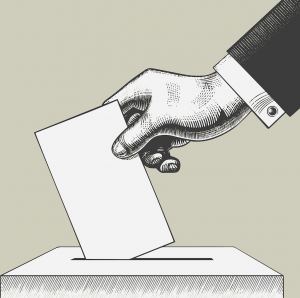 Absentee Balloting