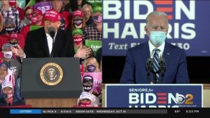 Presidential Town Halls