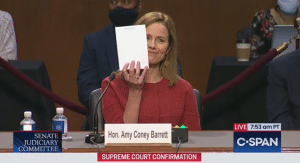 Amy Coney Barrett