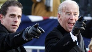 Biden Crime Family