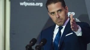 Hunter Biden