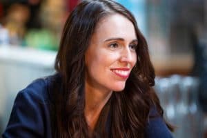 Ardern