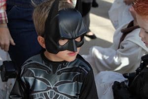 Costume Sales