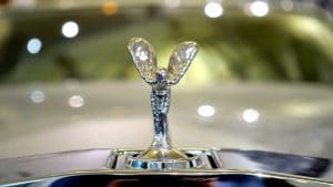 Rolls-Royce