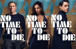 James Bond