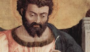 Saint Luke