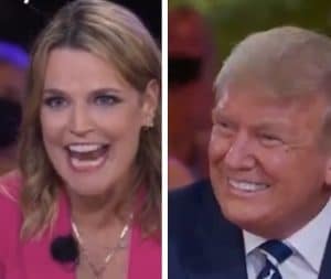 Savannah Guthrie