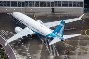737 MAX