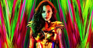 Wonder Woman 1984