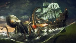 Kraken