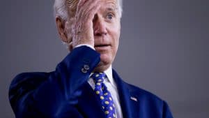 President Elect Biden