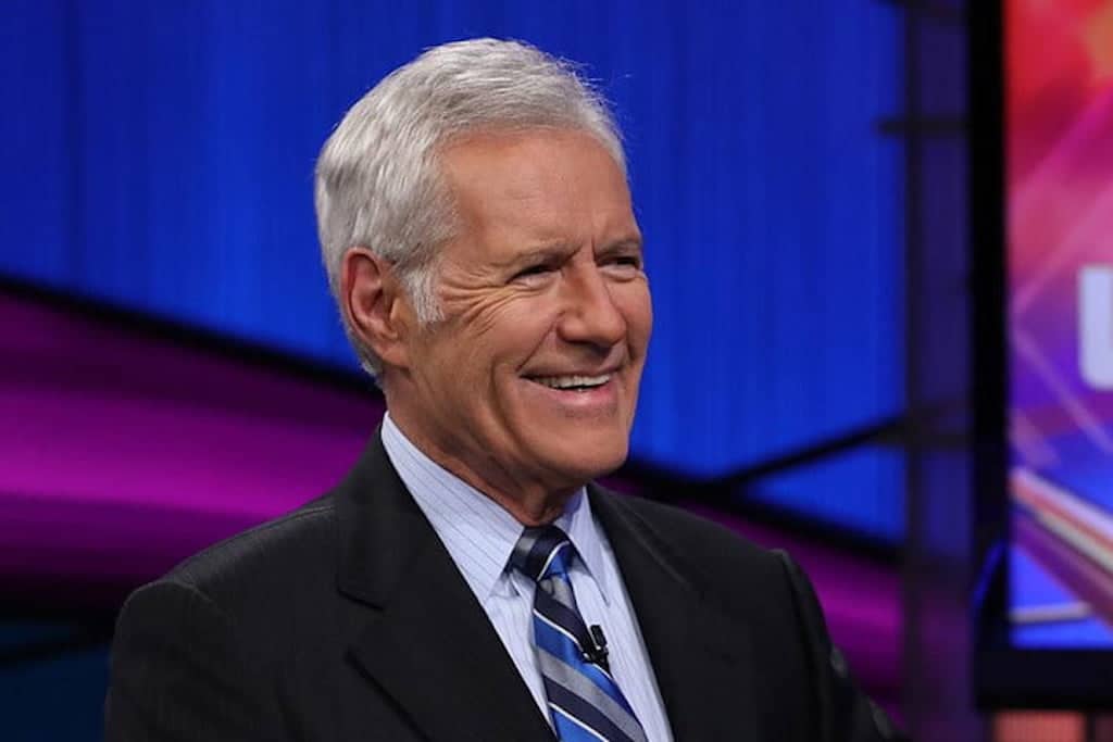Alex Trebek, Long-Running ‘Jeopardy!’ Host, Dies At 80