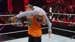 Attitude Adjustment