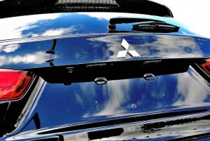 Mitsubishi Motors