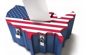 Ballot Boxes