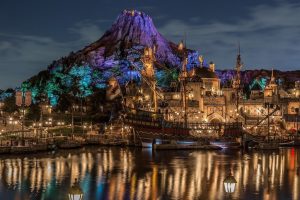 Disney