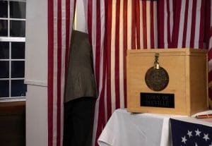 New Hampshire Villages