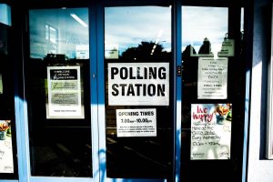 Illegal Votes
