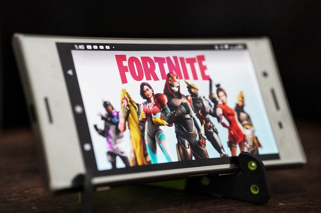 Federal Judge Dismisses Some Claims By Apple In Fight Against Epic Games