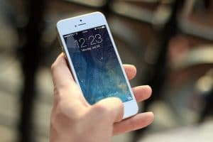 iPhone Battery