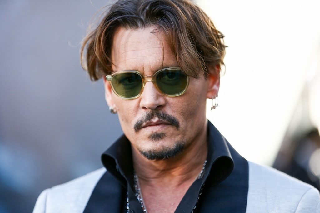 UK Court Rules Against Johnny Depp In Libel Action