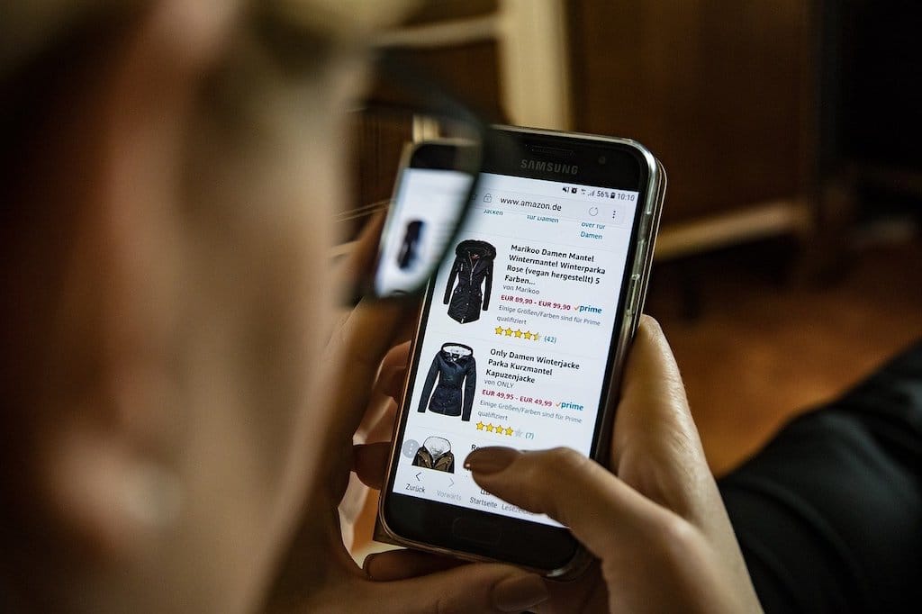 Online Shopping Surge Could Lead To Holiday Delivery Delays