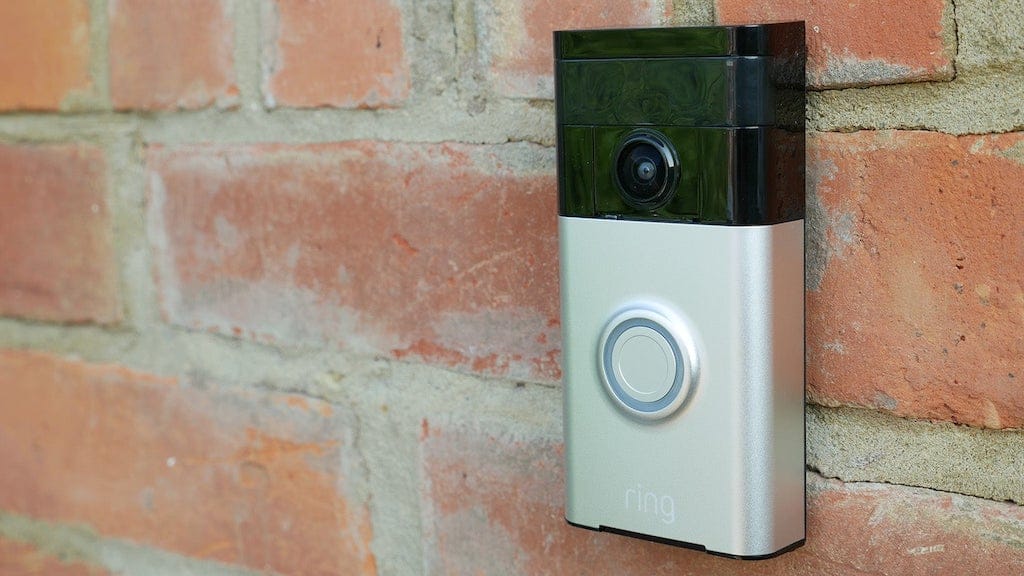 Ring Recalls 350,000 Smart Video Doorbells For Potential Fire Hazard