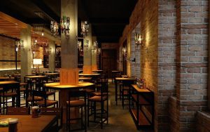 Restaurant Workers