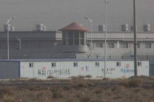 Chinese Company