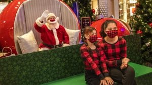 Santa Claus