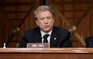 Rand Paul