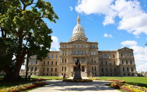 Michigan Legislature