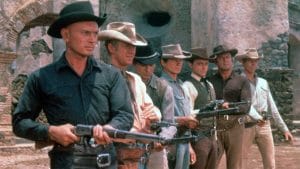 Magnificent 7