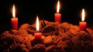 Blessed Advent